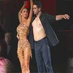 Kym Johnson - DWTS