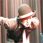 Comedy for Corporate Parties