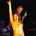 Live Karaoke Band