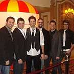 Osmonds Second Generation