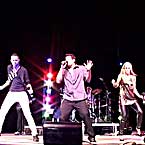 Party Crashers - Top Corporate Entertainment Band