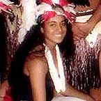 Polynesian Pearls
