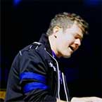 Shaun Barrowes