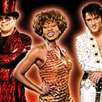 Stars in Concert - World Famous Corporate Events Entertainment