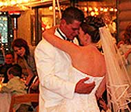Utah Wedding DJ