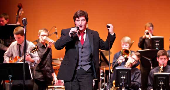 Best Professional Band in the State of Utah