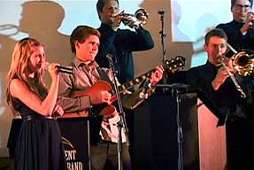 Voodoo Orchestra - Hot Show Band