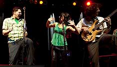 Voodoo - An Exciting and Popular Live Utah Cover Band