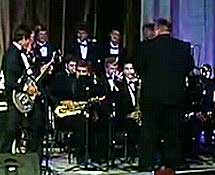 Voodoo Orchestra - Hot Jump Swing Band