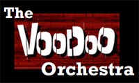 Voodoo Orchestra Logo