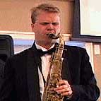 Jazz Wedding Bands