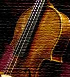 String Instruments for a Wedding Reception