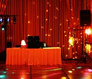 Wedding DJs
