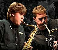 Wedding Jazz Bands