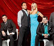 Entertainment Booking for High-End Wedding Music Bands