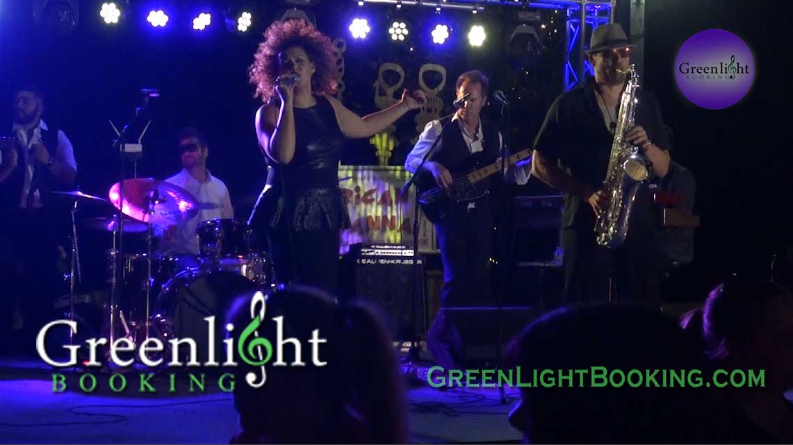hollywood-florida-dance-party-band Party Band for Corporate Events, Private Parties, and Wedding Receptions