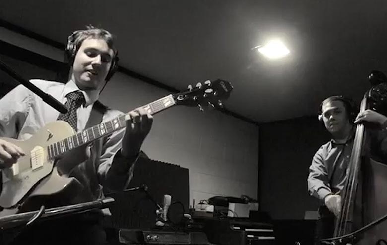 BC Three Jazz and Pop Trio