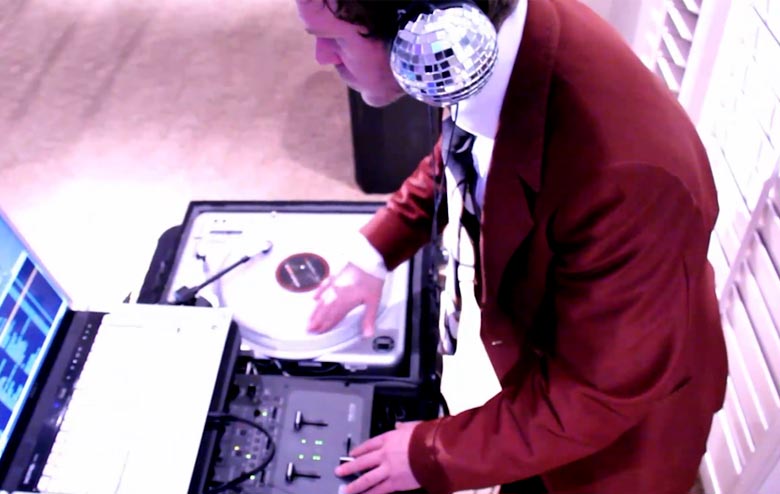 Utah DJ for Weddings, Corporate Events, Parties, and Special Occasions