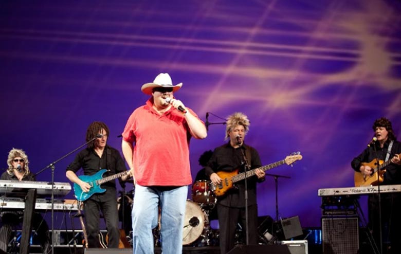 Rock With You Utah Karaoke Band