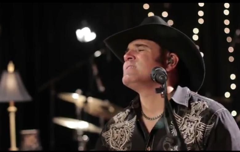 Artie Hemphill and the Iron Horse Country Dance Band