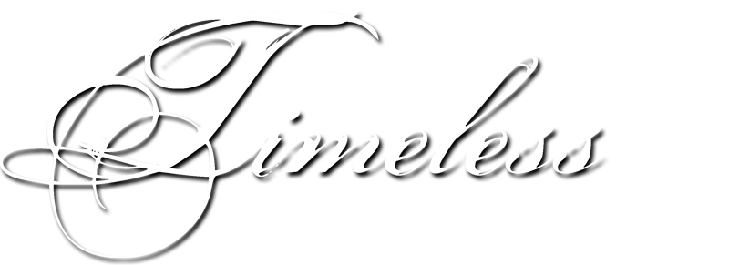 Timeless Band Logo
