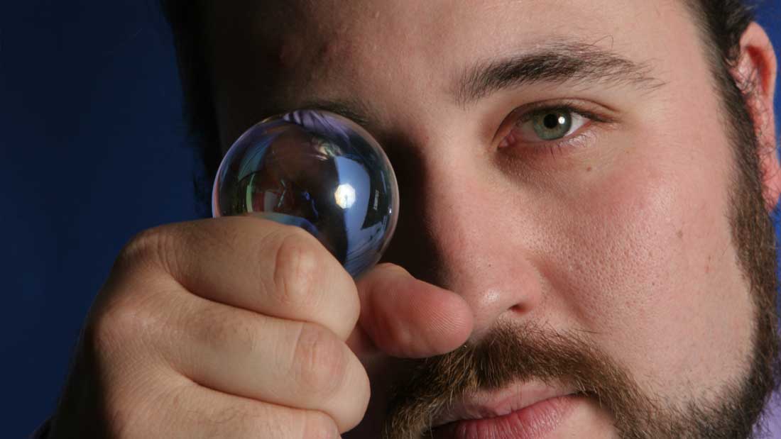 Mentalism Magic Entertainer