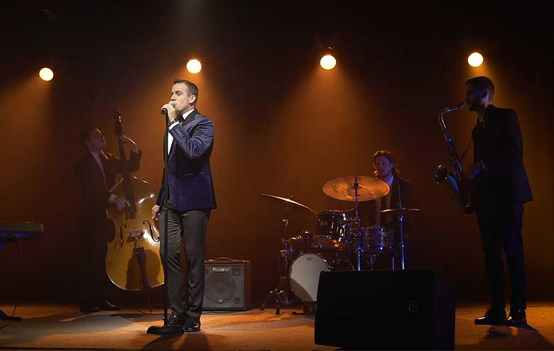 Best Utah Swing Band for Wedding Receptions, Corporate Parties, and Private Events