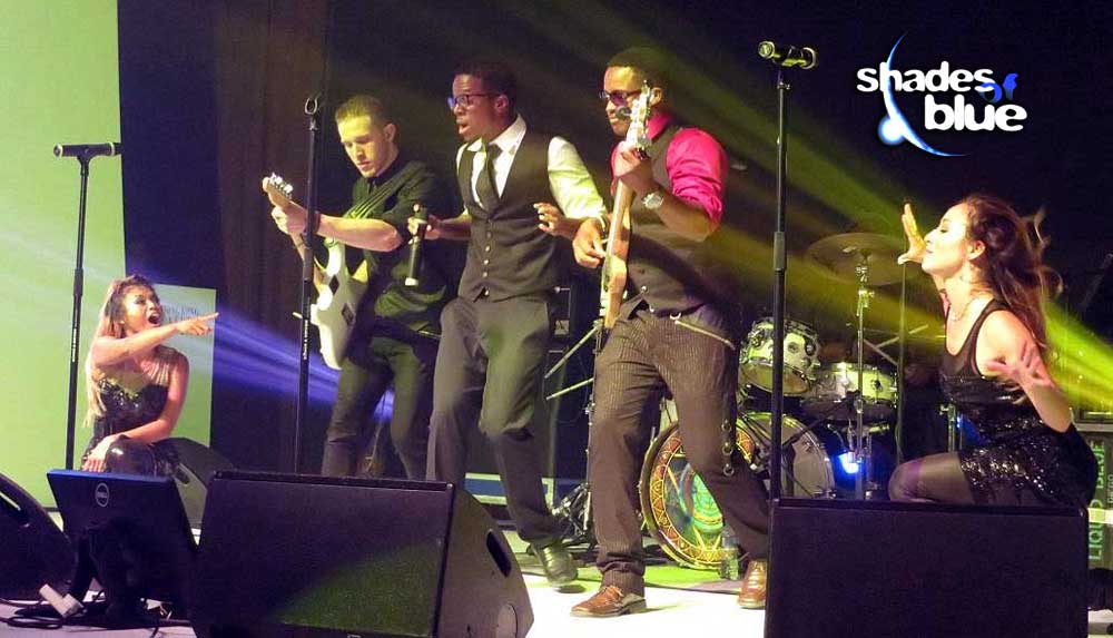 Best Southern California Wedding Bands Hit the Dance Floor!