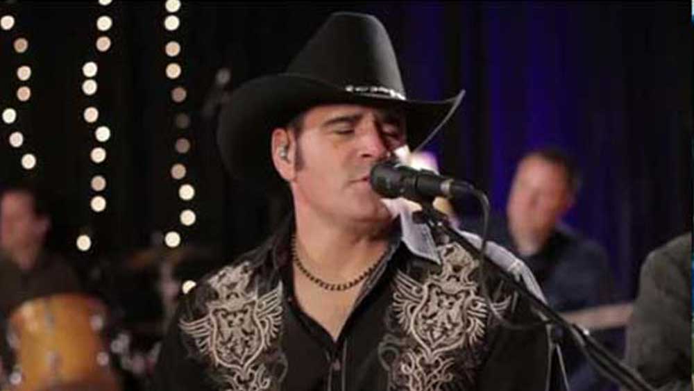 Artie Hemphill and the Iron Horse Country Band