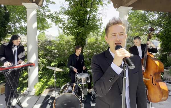 Touchstone Utah Live Music Ensemble