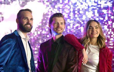 Music City Groove Utah Wedding Live Band