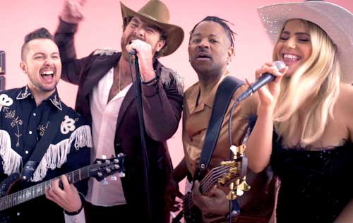 Country Bands for Hire