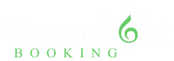 Green Light Booking Logo