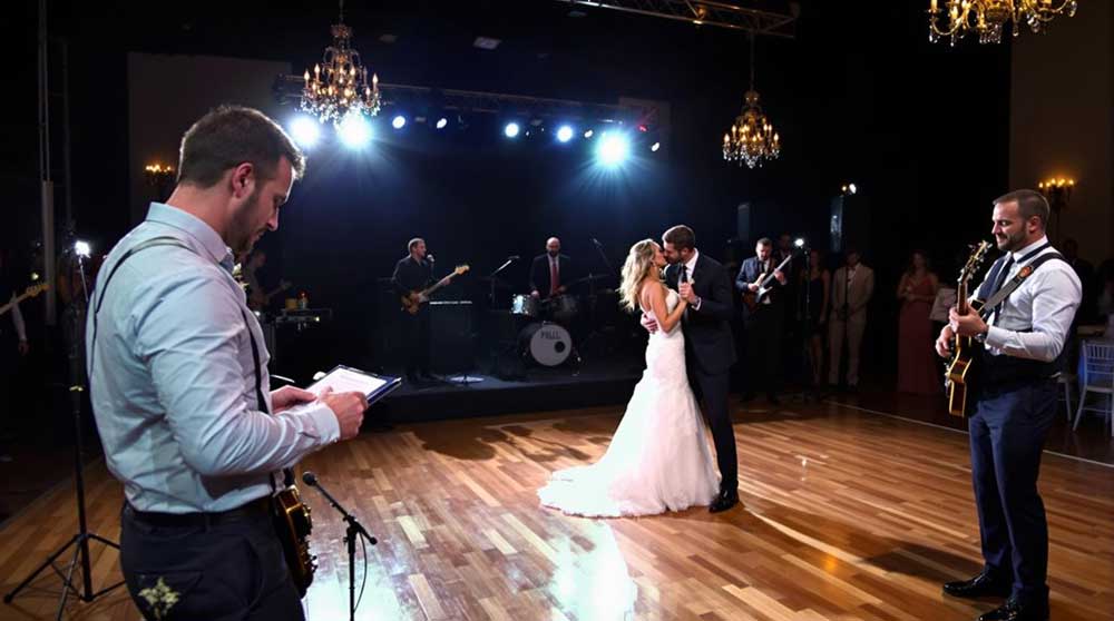What Does a Wedding Band Cost