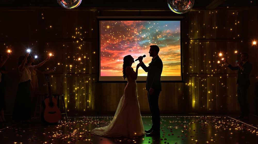 Summer of 69 - Among the Best Karaoke Wedding Songs