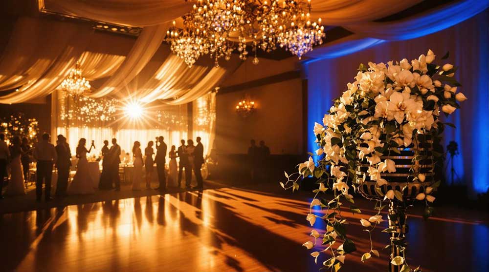 Fun Karaoke Wedding Songs