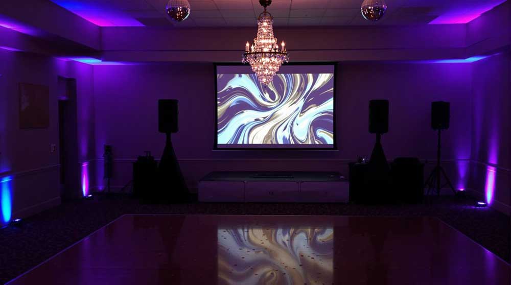 Shallow Karaoke Song for a Wedding Reception