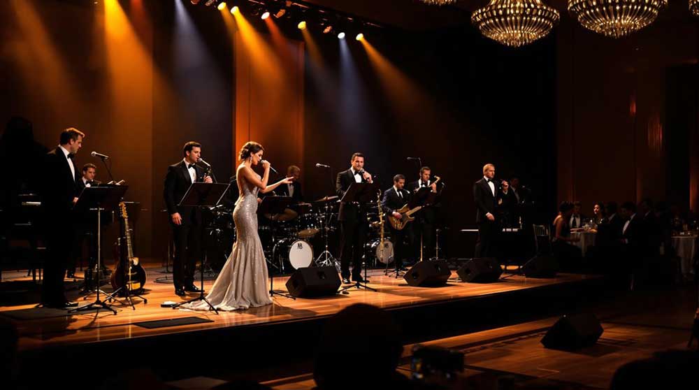 Tips to Hire a Corporate Dance Band