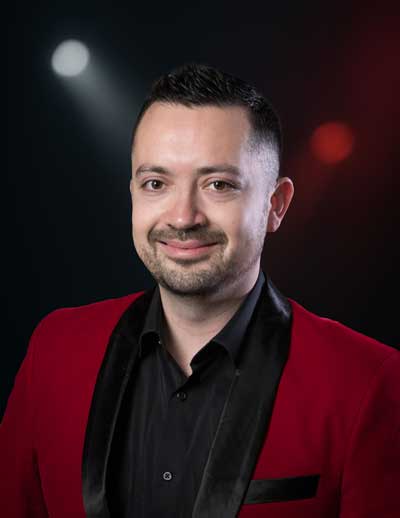 Kevin - Keyboards
