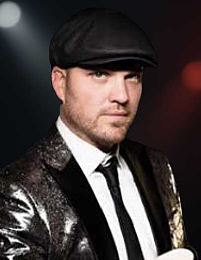 Steve - Bass Guitar