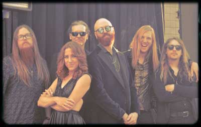 SHUFFLE Party Band