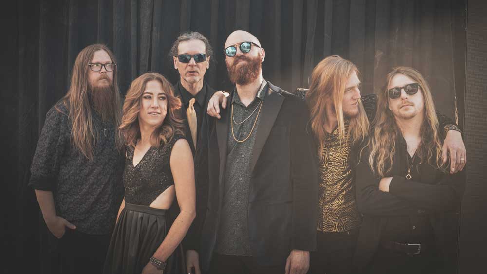 Shuffle Utah Party Band and Wedding Band