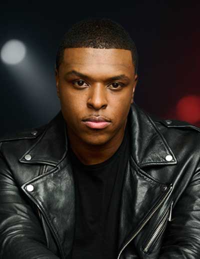 Harrell - Lead Vocals