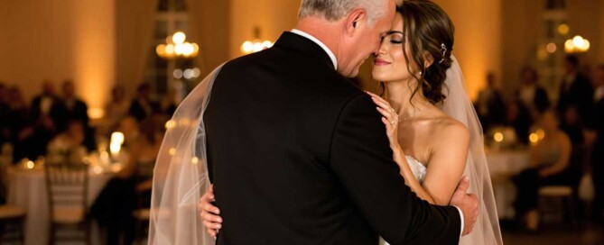 Top Father Daughter Dance Songs