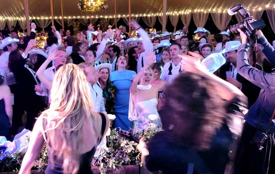 Utah Band for Weddings and Receptions