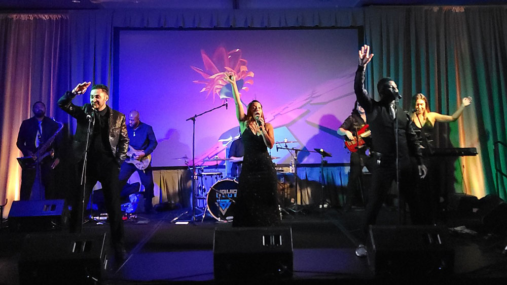 Atlanta Wedding Band
