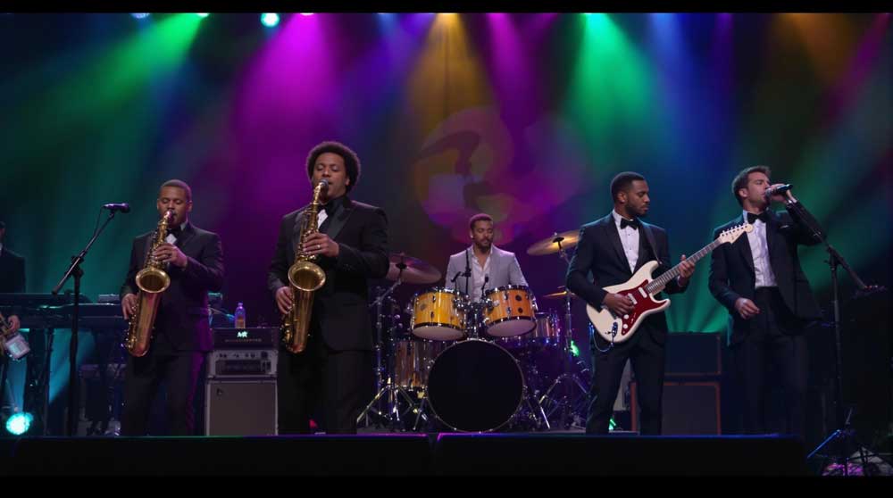 Wedding Band Southern California
