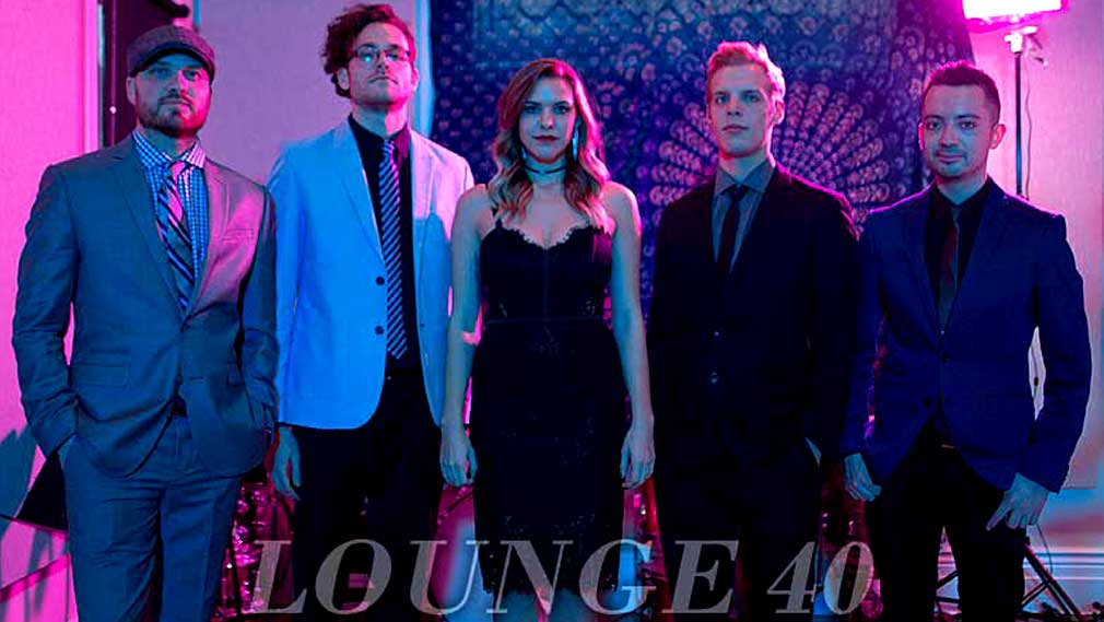 Lounge 40 Soft Easy Listening Jazz and Pop